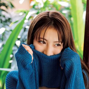 元SKE48荒井優希1st写真集発売直前、ワンピースから水着…そしてランジェリーまで先行カット到着