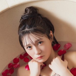 SKE48中野愛理、かわいいからセクシーまで…1st写真集発売決定「たくさんの方に手に取っていただけますように」