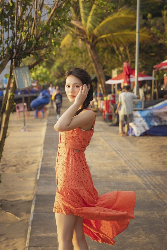 SKE48中野愛理1st写真集『可愛いと言って欲しい』