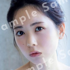 乃木坂46筒井あやめ、泡風呂ショット解禁…地中海の絶景が見えるロケーションにテンション上がる