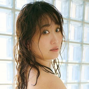 キンタロー。が11年ぶり“袋とじ”グラビアに挑戦