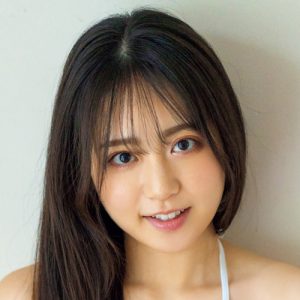 元“おはガール”が自身初となる本格グラビアに挑戦