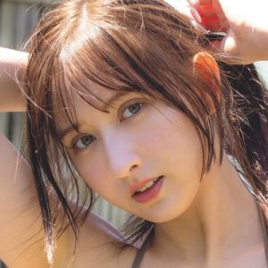 「制コレ24」準グランプリ・仙北谷ハンナ、ワールドクラスの圧巻スタイルを披露