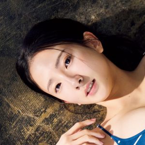 国宝級ボディ…サイバージャパンダンサーズAOI、美脚際どいハイレグ姿を披露