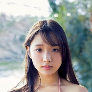 オファー殺到中…新“令和のグラビアクイーン”沢美沙樹、フレッシュ美ボディーを披露
