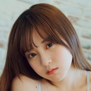 “奇跡の1枚”が話題…人気アイドルの最新グラビアショット