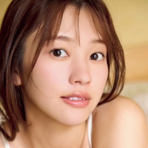 「LinQ」髙木悠未、写真集発売決定の喜びを語る