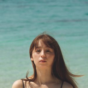 グラビアレジェンド『週プレ』32回目の登場