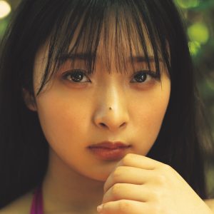 「ミスマガジン2024」ベスト16が沖縄ロケで見せる“本気グラビア”