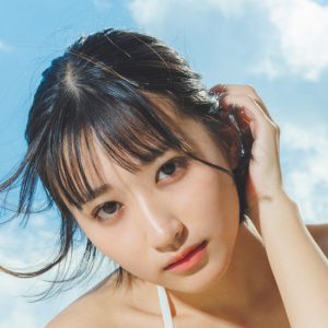 アイドルグループ「Devil ANTHEM．」水野瞳、引き締まったスタイルを大胆披露