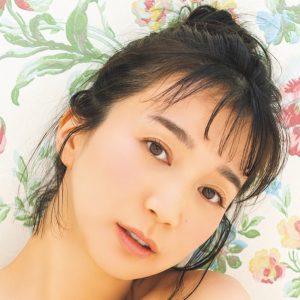 元SDN48芹那、30代ラストのグラビア…11年ぶり『週プレ』撮り下ろし