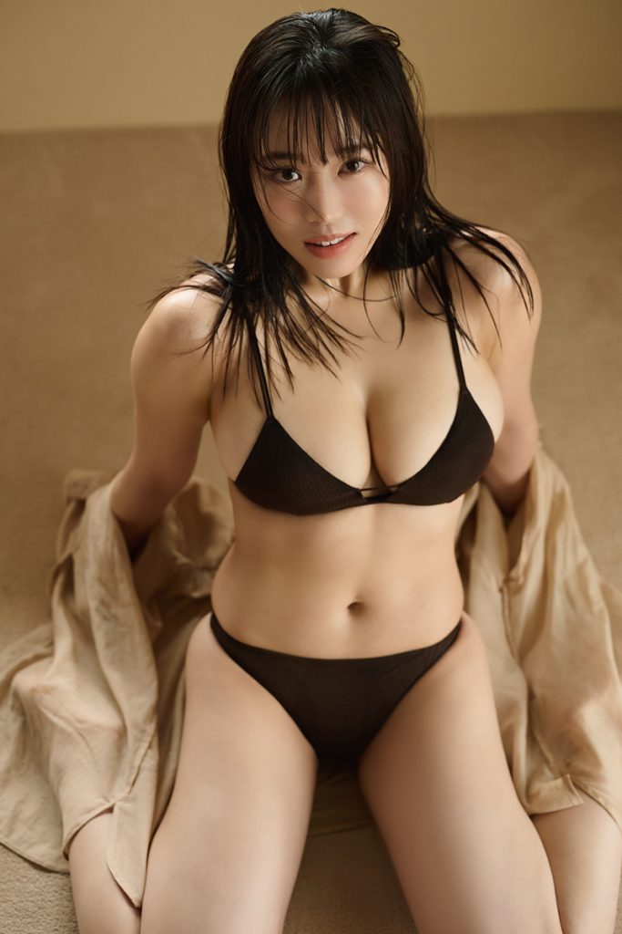 『週刊プレイボーイ21号』に登場している仲根なのか