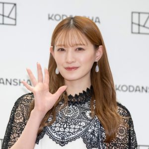 元乃木坂46・中田花奈「結構びっくりするような写真も」大好きなグラビア作品が完成