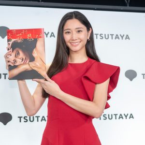 9頭身美ボディー斎藤恭代「一番自分の中で厳しく絞った時期」その仕上がりに自信