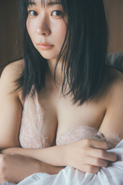 アンゴラ村長1st写真集