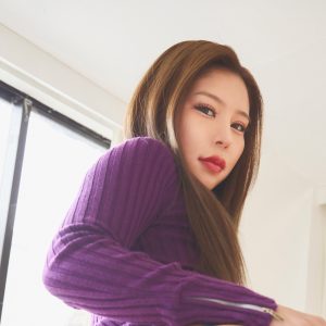 現役“黒ギャル”グラドル橘ひかり、1st DVDで『ギャル最強説』を証明