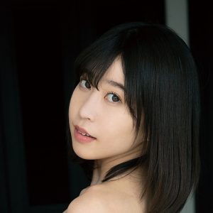 2024年グラビアデビュー組最強の呼び声…林未珠、フィギュアボディーと27歳の艶感でDVDデビュー