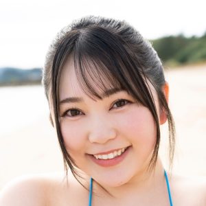 成長が止まらない…能美真奈、グラドル界屈指のダイナマイトボディーに熱視線