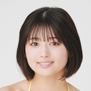 大ブレイク中の北野瑠華、グラビアアイドル役で地上波連ドラ初主演「自分らしくとにかく楽しんで演じたい」
