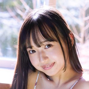 “お菓子系グラドル”入間ゆい、最新作で魅せた19歳の挑戦と業界屈指のスレンダーボディー