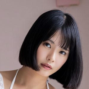 “日本一えっちな幼なじみ”宮越虹海、監督とイケない関係に溺れるギリギリの最新作