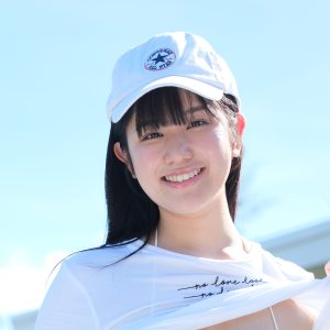 待望の“ナツ”の到来『忘れられないナツ』で重量級美ボディー披露