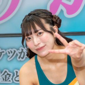 “令和のデカ尻クイーン”柚乃りか、印象的なシーンは泡ブラ「これで隠せるんだ」