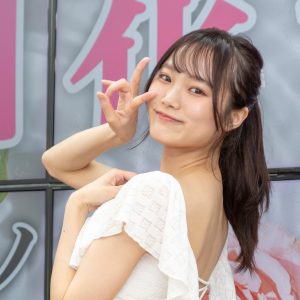 元SKE48石川花音、初めてのグラビア撮影を振り返る「どうやったらきれいに見せられるだろう…」