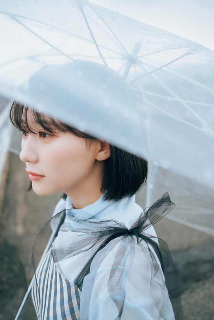 『週刊少年マガジン24号』に登場している田中美久