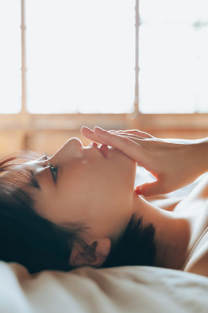 『週刊少年マガジン24号』に登場している田中美久