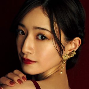 中田花奈5年ぶりの写真集が重版「ビックリしました」