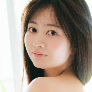 元SKE48江籠裕奈、大胆過ぎる肌見せにも挑戦…ソロ活動開始後初の写真集発売決定