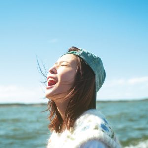 長濱ねる2nd写真集発売記念イベント、東京＆大阪で開催決定