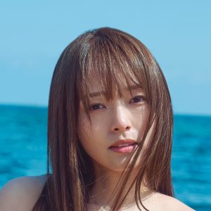 元SKE48 高畑結希1st写真集より水着カット先行公開！予約会＆お渡し会も開催へ