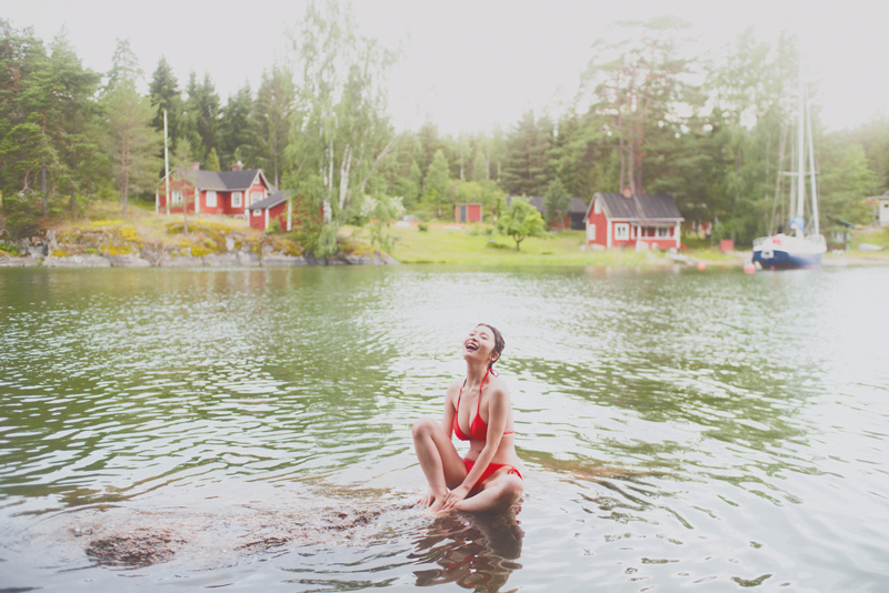 長濱ねる2nd写真集『長濱ねる』