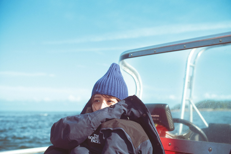 長濱ねる2nd写真集『長濱ねる』