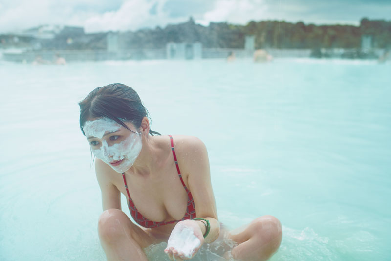 長濱ねる2nd写真集『長濱ねる』