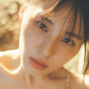 元乃木坂46相楽伊織、1泊2日の小旅行へ…彼女感あふれるグラビア