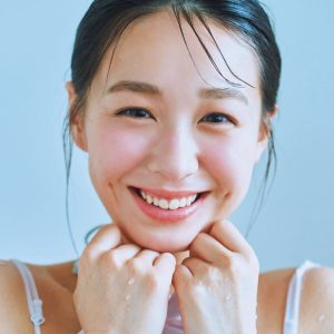 “seju”の新星 早くも『週プレ』2度目の登場！レトロな和テイストグラビアも