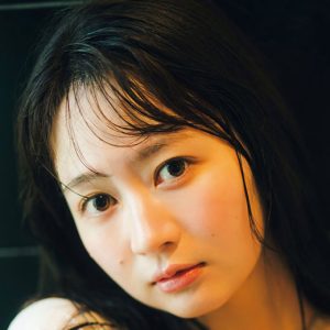 江籠裕奈、女神感あふれる美肌ショット…3rd写真集より初出しカットを先行公開