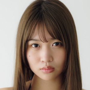 もうすぐ二十歳…南みゆか、オトナっぽくもカワイイ撮り下ろしショット