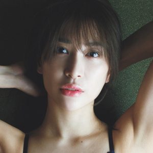 元AKB48大島麻衣、37歳 大人の色気を初お披露目