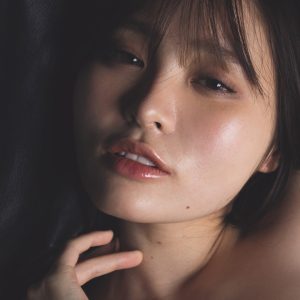 オファー殺到中の現役女子大生が『週プレ』グラビアに初登場