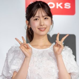 乃木坂46筒井あやめ、2kg増量して写真集撮影に臨む「理想の女の子の体形」