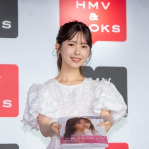 乃木坂46筒井あやめ、菅原咲月のコメントに感謝「安心して発売を迎えることができました」