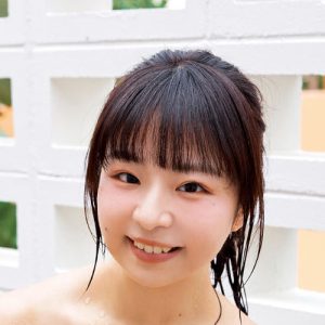 「ミスヤングアニマル2024」茜紬うた、憧れの長澤茉里奈＆くりえみを超える萌えギャップの最新作