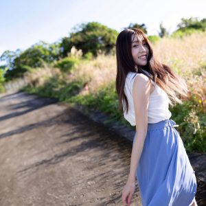 新・令和のハイレグクイーンへ…プロダーツ選手がグラビアDVDデビュー