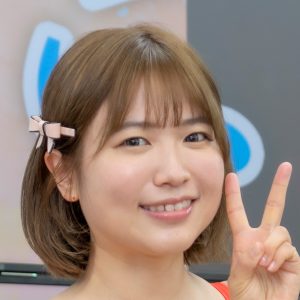 グラビアアイドル鈴原りこ「グラビアDVDでできるギリギリの範囲」