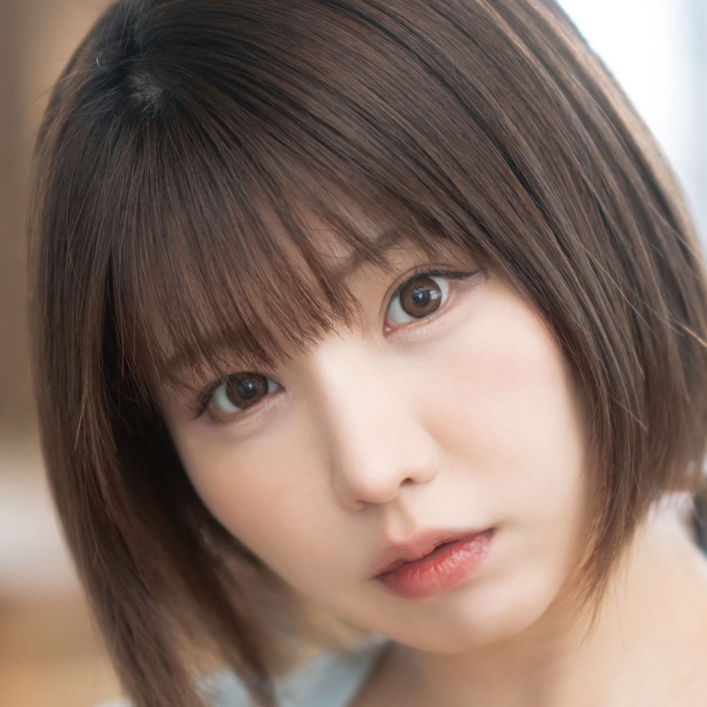 No.1コスプレイヤー・えなこがSNSに投稿した画像が話題に