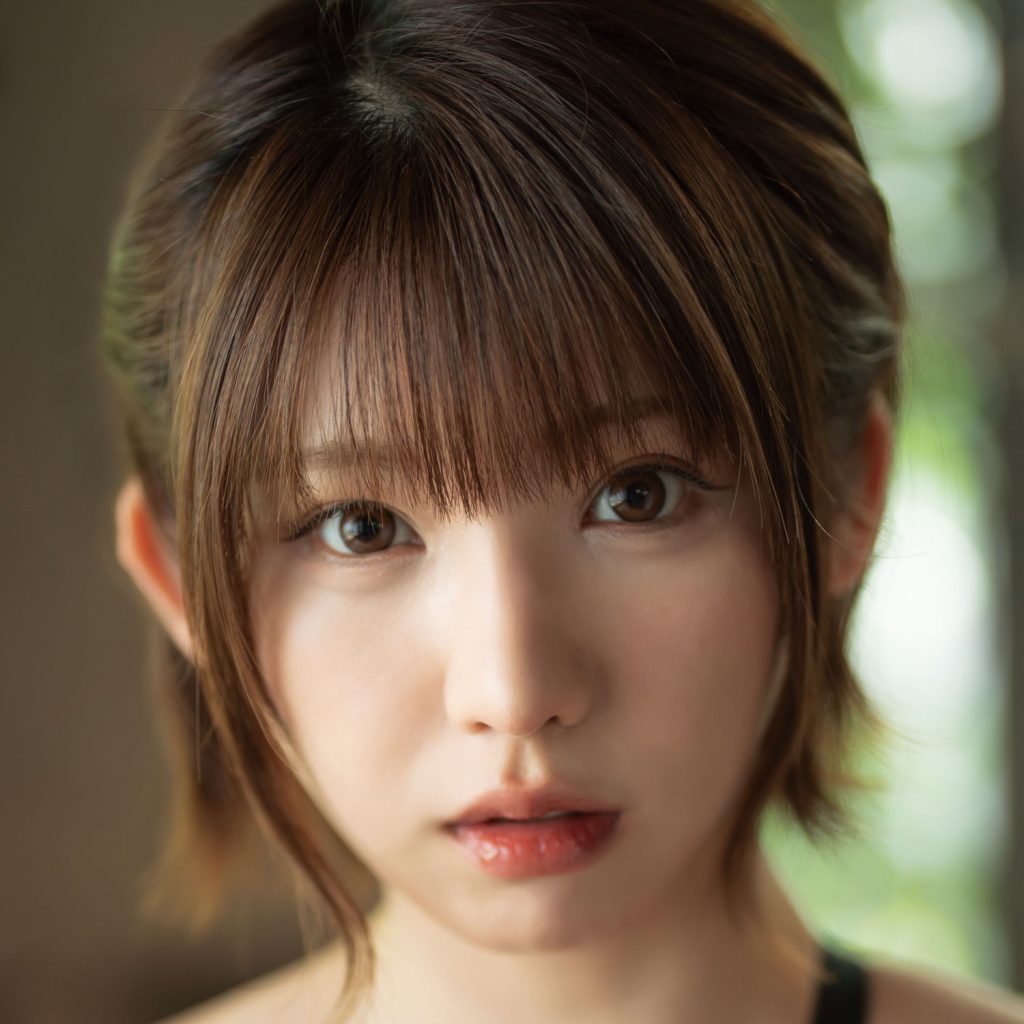 No.1コスプレイヤー・えなこがSNSに投稿した画像が話題に